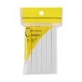 thumbnail image 1 of First Grade Facial Sponge Each Pack 12 Pieces Personal Sponge Use Face Compressed Wash, 1 of 8