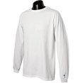 thumbnail image 2 of Champion T-Shirt à Manches Longues, m, Blanc, 2 of 4