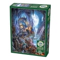 thumbnail image 1 of Cobble Hill Casse-Tête - Forge de Dragon, Casse-Tête de 1000 Pcs, 1 of 4
