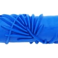 thumbnail image 2 of 5'' Embossed Pattern Paint Roller DIY Painting Roller Wall Painting Edger Runner Tool #12, 2 of 7