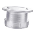 thumbnail image 4 of S SERENABLE Patio Table Umbrella Hole Ring Plug and Cap Balcony Yard for 2in Table Holes 1Pc, 4 of 9