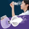 thumbnail image 5 of Oefntac Savings Eye Humidifier Home Use Eye with Humidifier Function - High - Output Mist Eye Moisturizer Heated Atomizer for Relaxing Eye Care, 5 of 5
