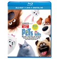 thumbnail image 2 of The Secret Life Of Pets (Blu-ray + DVD + Digital HD) (Bilingual), 2 of 2