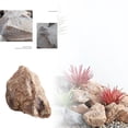 thumbnail image 1 of WIFKLSIIPG Pierre Réaliste : Transformez Votre Jardin avec des Roches Semblables à la Vie Durables, Légères et pour des Rêves d'Aménagement Paysager, 1 of 4
