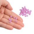 thumbnail image 5 of Unique Bargains Ceramic Thread Eyelet for Embroidery Machine, 50 Pack, 5 of 5