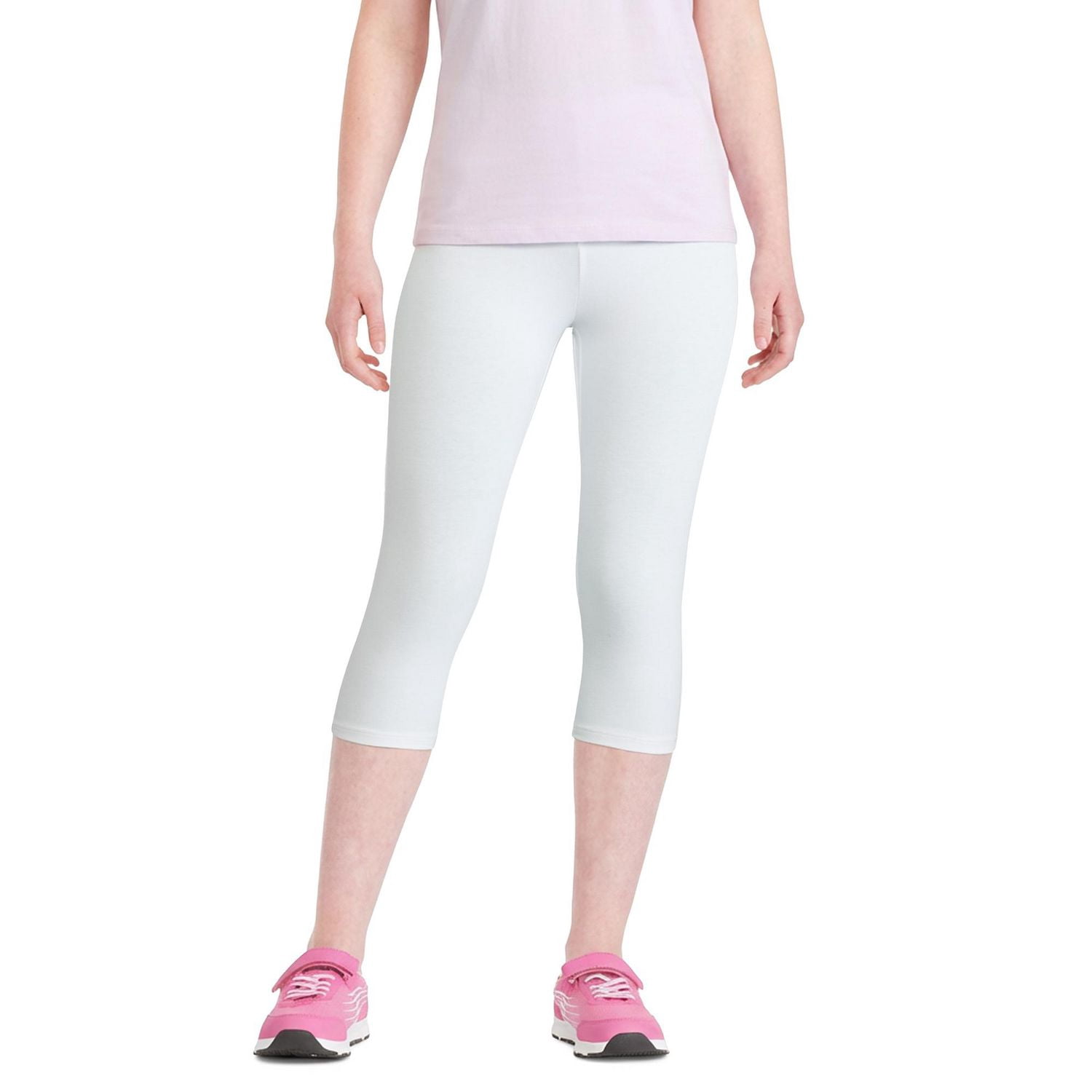 George Girls' Capri Legging