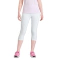 thumbnail image 1 of George Girls' Capri Legging, 1 of 6