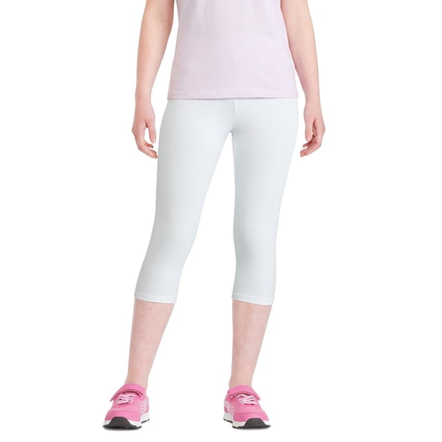 George Girls' Capri Legging