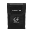 thumbnail image 2 of Leutsin LiPo Safe Battery Explosion-proof Protective Bag For DJI Air 2S Drone Battery Storage Bag, 2 of 4