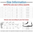 thumbnail image 4 of WEAIXIMIUNG Espadrilles pour Hommes 12 Wide Chaussures de Randonnée d'Extérieur en Cuir à Lacets pour Hommes Chaussures de Sport Décontractées de Randonnée, 4 of 7
