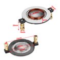 thumbnail image 4 of General Voice Coil,  Film Clear Sound Tweeter Voice Coil, For Audio Home Theatre System, 4 of 8