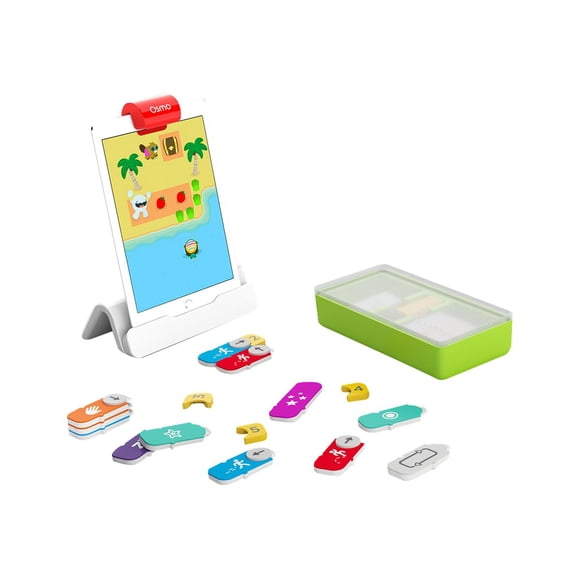 Osmo - Trousse de Départ de Codage - Jeu de Tuiles