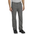 thumbnail image 1 of Dickies Pantalon de Charpentier pour Hommes FLEX Coupe Régulière Jambe Droite Tough Max Duck, 32W x, 1 of 4