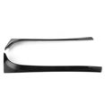 thumbnail image 2 of Rear Window Spoiler Rear Roof Window High Efficiency Convenient Safe And Stable For Factory Industry Auto Repair Shop Car Carbon Fiber Style,Glossy Black, 2 of 8