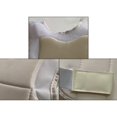 thumbnail image 3 of Ruiboury Karate Chest Protector Chest Guard Rib Armour Taekwondo Muay Thai S White S, 3 of 6