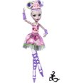 thumbnail image 1 of Monster High – Goules Ballerines – Poupée Moanica D’kay, 1 of 7