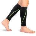 thumbnail image 2 of Keenso Compression Socks, Tight High-Elastic Anti-Slip Leg Socks, Cycling Walking For Sports Running, 2 of 2