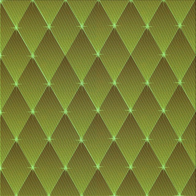 Ahgly Company Tapis d'Intérieur Lavable en Machine Carré Vert Pistache Transitionnel, 7 Pieds Carré