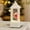 A, variant on Fridja Clearance Christmas Decorations- Setting Props-water-filled Interior Scenes-night Lights-table Ornaments- Children's Gifts 60ml