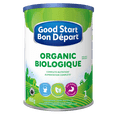 thumbnail image 1 of Good Start Organic Baby Formula, Powder 800g, 1 of 7