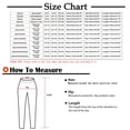 thumbnail image 2 of Pantalons Décontractés Multi-Poches pour Hommes, 2 of 8