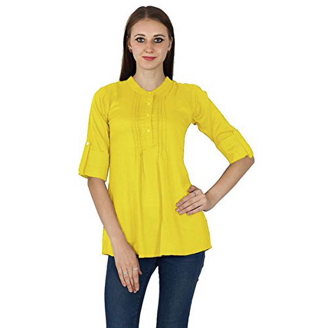 Robe Tunique Décontractée Boho pour Femmes, Vêtement en Coton, Robe d'Été
