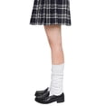 thumbnail image 3 of Fankiway Loose Socks Japanese Student Girl Socks Loose Stockings Super Long Uniform Socks, 3 of 6
