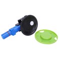 thumbnail image 2 of 3in High Suction Pressure Suction Cup Hand Pump For  Repaire Automotive Repair Fastening, 2 of 8