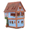 thumbnail image 2 of Wine tavern in Alsace, 2 of 4
