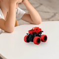 thumbnail image 1 of UsRHHA Funny Retractable Spring Manipulator Clip, Dinosaur Decompression Vent Tricky Toy 9x30cm, Novelty Gag Gift, 1 of 6