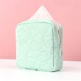 thumbnail image 1 of Deals! Gspmoly Cosmetic Bags for Women, Mini Makeup Bag Cute Compact Cosmetic Bag for Handbag Multifunctional Small Makeup Bag for Travel Travel Makeup Bags, 1 of 1