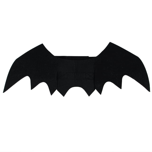 Pet Bat Costume Cat Bat Costume for Pet Fancy Dress for Cats Small Dogs