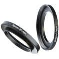 thumbnail image 4 of Step Up Rings,K&F Concept Metal 11pcs Stepping Adapter Ring Kit Including(26-30mm,30-37mm,37-43mm,, 4 of 6