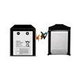 thumbnail image 1 of Batterie de Remplacement Compatible pour Samsung Gear S3 Classic / S3 Frontier (EB-BR760ABE), 1 of 4