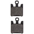 thumbnail image 4 of Niche Front Brake Pad Set for Kawasaki GSXR1000 Semi-Metallic Motorcycle 519-KPA2307D, 4 of 5