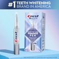 thumbnail image 2 of Stylo de blanchiment des dents Crest 3DWhite facile à utiliser, 2 of 7