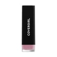 thumbnail image 2 of COVERGIRL Exhibitionist Crème Lipstick, Formulated with Shea Butter, Avocado, Coconut & Omega Oils for 24HR Hydration, 100% Cruelty-Free, 2 of 4