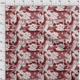 thumbnail image 4 of oneOone Cotton Cambric Fabric Triangle Geometric Print Fabric BTY 56 Inches Wide, 4 of 5
