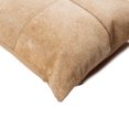 thumbnail image 2 of TORINO QUATTRO COWHIDE PILLOW 18"X18" 2-PACK, 2 of 2
