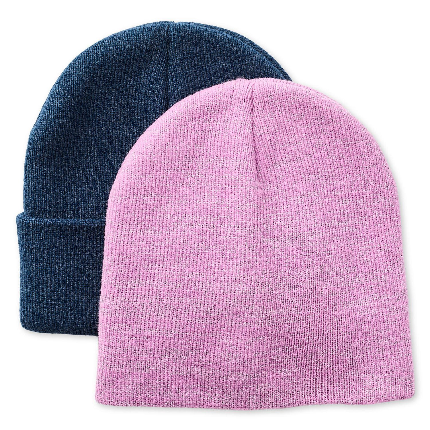 George Toddler Girls' Beanie 2-Pack