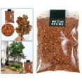 thumbnail image 3 of Scene Accessories Leaf Micro Landscape Leaves for Sand Table accessories decorations kit Model Train Orange, 3 of 9