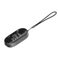 thumbnail image 2 of Electronic Measuring Tape, Rechargeable Digital Tape Measure  for Body Measurements, 2 of 7