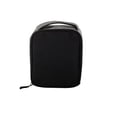 thumbnail image 1 of 7-Piece Lunch Bag Set, black, 1 of 4