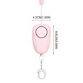 thumbnail image 2 of Hearth & Gear Rechargeable Personal Alarm For Women Alarm Sounds Switchable Student Alarm System In Of Emergency For Patients, 2 of 6