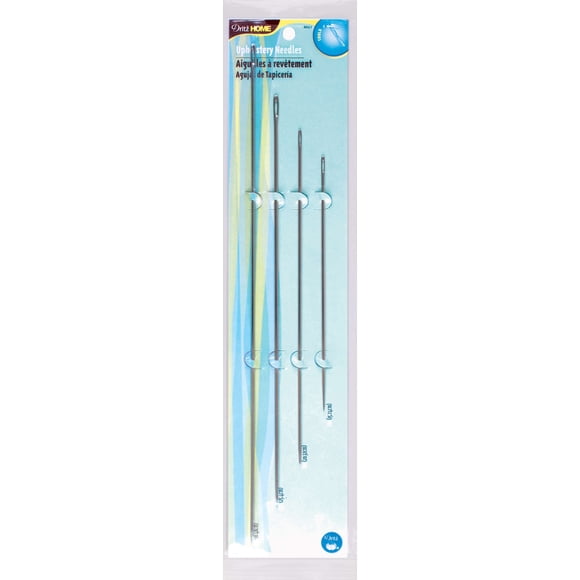 Upholstery Needles