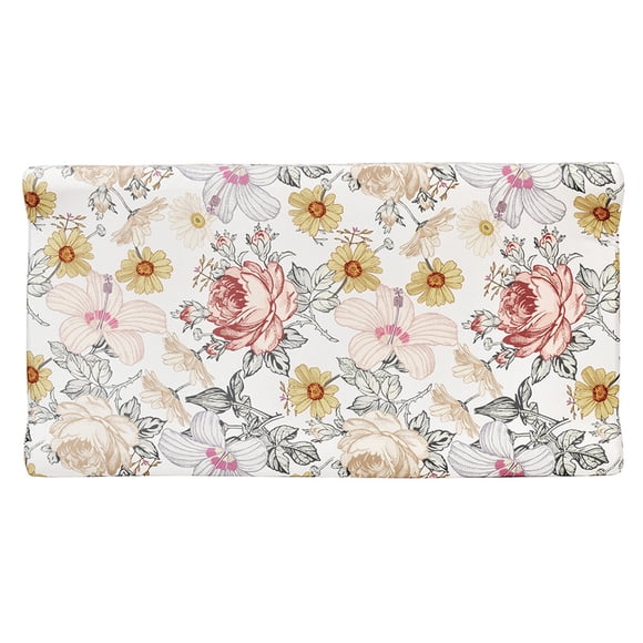 Baby Nursery Changing Pad Cover Changing Mat Cover Changing Table Cover Preemie Hats Natural Face Wipes Baby Things for Moms Must Have Baby Clothes Baby Journal Memory Book Pregnancy Scrapbook Baby