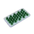 thumbnail image 4 of KLKCMS Static Grass Model Artificial Grass for Architecture Building Model Dioramas Summer, 4 of 9