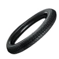thumbnail image 3 of Bike Replacement Tire, Grooved Pattern 12X1.75 Kids Bike Tire with Inner Tube for Bike Maintenance, 3 of 8