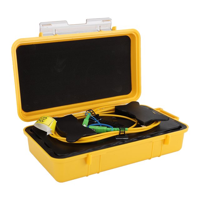 OTDR Launch Cable S AP S AP,Fiber Optic OTDR Launch OTDR Fiber Ring OTDR Launch Cable Professional Grade