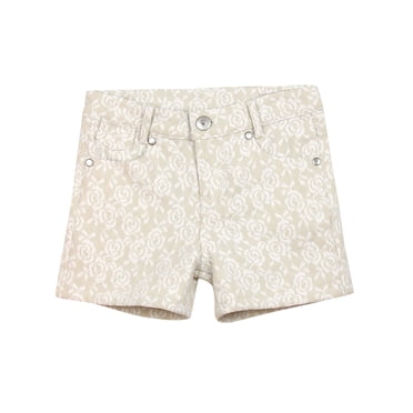 Blu by Blu Girls' Lace Shorts , Sizes 7-14 - 7